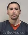 Mugshot of GREGORY THOMAS BARR booked in Kenosha County, Wisconsin on May 11, 2026
