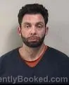 Mugshot of NOEL ROBERT LOZANO booked in Kenosha County, Wisconsin on May 11, 2026