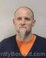 Mugshot of BRIAN MICHAEL HENNESSY booked in Kenosha County, Wisconsin on May 12, 2026