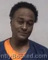 Mugshot of LILLIAN LATRICE CHILLUS booked in Kenosha County, Wisconsin on May 12, 2026