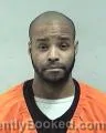 Mugshot of DERRELL DERRICO LANE booked in Kenosha County, Wisconsin on May 13, 2026