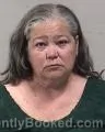 Mugshot of JAYNE MARIE KING booked in Kenosha County, Wisconsin on May 13, 2026
