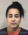 Mugshot of KEYRA ENID VAZQUEZ-SANTOS booked in Kenosha County, Wisconsin on May 14, 2026