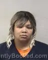 Mugshot of MYLAH SHARMICE HATCHETT booked in Kenosha County, Wisconsin on May 14, 2026