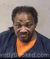 Mugshot of SIDNEY GARDNER booked in Kenosha County, Wisconsin on May 15, 2026
