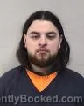 Mugshot of ADRIAN MICHAEL GONZALEZ booked in Kenosha County, Wisconsin on May 16, 2026