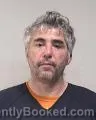 Mugshot of SCOTT PATRICK SORENSON booked in Kenosha County, Wisconsin on May 16, 2026