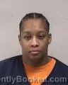 Mugshot of DEONDRAYA ANNIE HENLEY booked in Kenosha County, Wisconsin on May 16, 2026