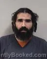 Mugshot of OMAR ISMAIL MAHMUD booked in Kenosha County, Wisconsin on May 21, 2026