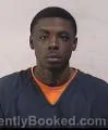 Mugshot of DSEAN ARMAND WILLIAMS booked in Kenosha County, Wisconsin on May 21, 2026