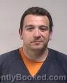 Mugshot of TODD M GAJ booked in Kenosha County, Wisconsin on May 21, 2026
