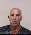 Mugshot of THOMAS ALAN POLK booked in Kenosha County, Wisconsin on May 22, 2026
