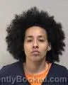 Booking photo from Kenosha County, Wisconsin