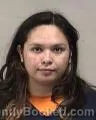 Booking photo from Kenosha County, Wisconsin