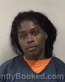 Booking photo from Kenosha County, Wisconsin
