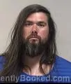 Mugshot of ZACHARY TYLER MORRISON booked in Kenosha County, Wisconsin on June 4, 2026