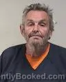 Mugshot of WILLIAM EUGENE Junior BOYD booked in Kenosha County, Wisconsin on June 5, 2026
