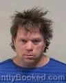 Mugshot of KIRK ARTEN HANSEN booked in Kenosha County, Wisconsin on June 5, 2026