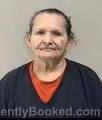 Booking photo from Kenosha County, Wisconsin