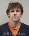Mugshot of CHRISTOPHER JAMES PARKER booked in Kenosha County, Wisconsin on June 7, 2026