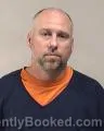 Mugshot of KEVIN RAYMOND ZUHLKE booked in Kenosha County, Wisconsin on June 7, 2026