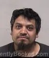 Mugshot of JOSE F ROMERO-RAMIREZ booked in Kenosha County, Wisconsin on June 7, 2026