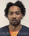 Mugshot of XAVIER DOMINIQUE HARRIS booked in Kenosha County, Wisconsin on June 8, 2026