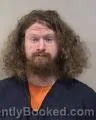 Mugshot of PETER KENTON HUGHES booked in Kenosha County, Wisconsin on June 8, 2026