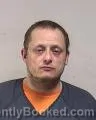 Mugshot of JOSEPH ANDREW RANNOW booked in Kenosha County, Wisconsin on June 8, 2026
