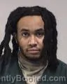 Mugshot of DONAVAN SEAN ROMELUS booked in Kenosha County, Wisconsin on June 9, 2026