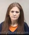 Mugshot of ANITA RAYE WILLIAMS booked in Kenosha County, Wisconsin on June 10, 2026