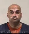 Booking photo from Kenosha County, Wisconsin