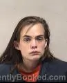 Booking photo from Kenosha County, Wisconsin