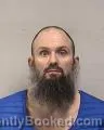 Booking photo from Kenosha County, Wisconsin