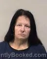Booking photo from Kenosha County, Wisconsin