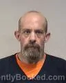 Mugshot of JASON ALLEN SOBBE booked in Kenosha County, Wisconsin on June 11, 2026