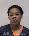 Mugshot of REGINA LINDA ROSS booked in Kenosha County, Wisconsin on June 13, 2026