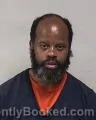 Mugshot of DEAUNDRE VASHAWN WALKER booked in Kenosha County, Wisconsin on June 14, 2026