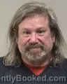 Mugshot of CARL PHILLIP DARSOW booked in Kenosha County, Wisconsin on June 14, 2026