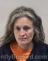 Mugshot of IVANKA D DIMITROVA booked in Kenosha County, Wisconsin on June 15, 2026