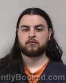 Mugshot of ADRIAN MICHAEL GONZALEZ booked in Kenosha County, Wisconsin on June 16, 2026