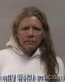 Mugshot of DAWN ELIZABETH LAMEER booked in Kenosha County, Wisconsin on June 18, 2026