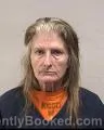 Mugshot of MARILYNN OLSEN booked in Kenosha County, Wisconsin on June 20, 2026