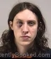 Mugshot of CODY PAUL BROWN booked in Kenosha County, Wisconsin on June 20, 2026