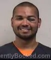 Mugshot of ISAIAH S URIBE booked in Kenosha County, Wisconsin on June 20, 2026