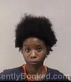 Mugshot of LATASHA LATRESHA CARTER booked in Kenosha County, Wisconsin on June 21, 2026