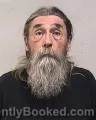 Mugshot of BASIL ALEXANDER STEFANSKI booked in Kenosha County, Wisconsin on June 21, 2026
