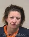 Mugshot of SHERI ROSE STELLA booked in Kenosha County, Wisconsin on June 22, 2026