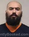 Mugshot of LUIS VALENTINE Junior SANCHEZ booked in Kenosha County, Wisconsin on June 22, 2026