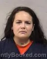 Mugshot of BREANNE M HART booked in Kenosha County, Wisconsin on June 23, 2026